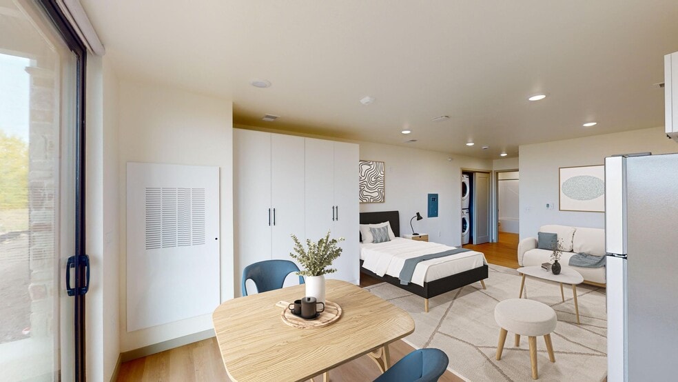 Building Photo - Bluestem Reserve Apartments
