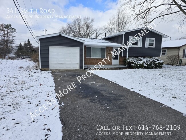 Building Photo - Great Home with Large Back Yard