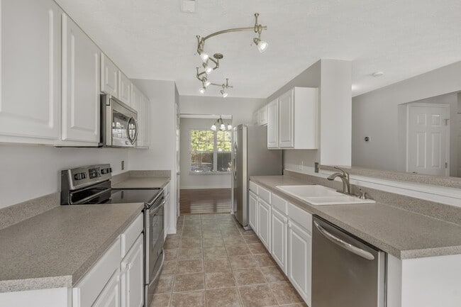 Building Photo - 3324 Cain Harbor Dr