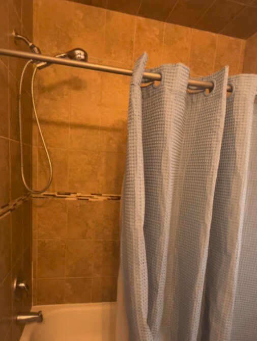 Master Bedroom Bathroom - 311 Cross St