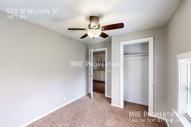 Building Photo - 531 W Wilson St
