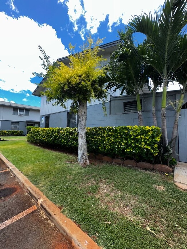 Building Photo - 3/1 Kulana Townhouse