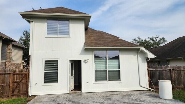 Building Photo - 6819 Highwind Bend Ln