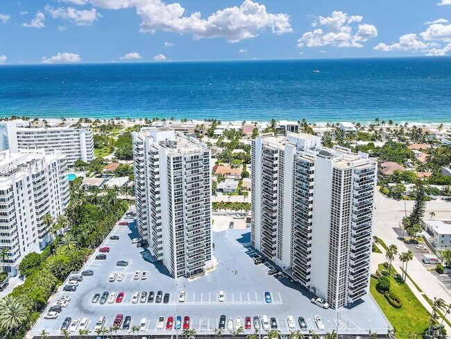 Primary Photo - 2701 N Ocean Blvd