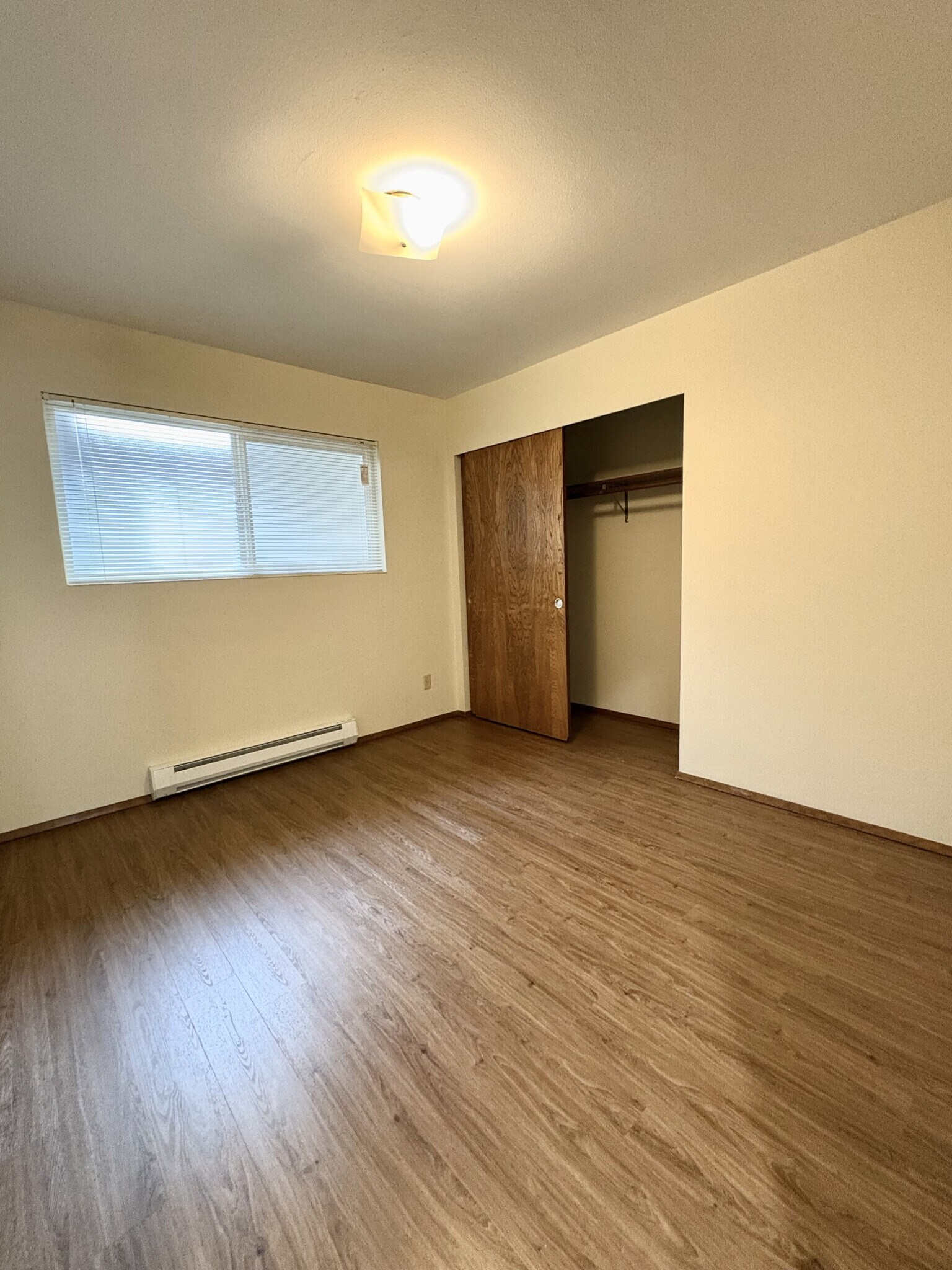 Bedroom View #2 - 540 Williams Ave N