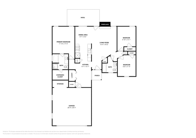 Building Photo - 124 Burleyson Dr