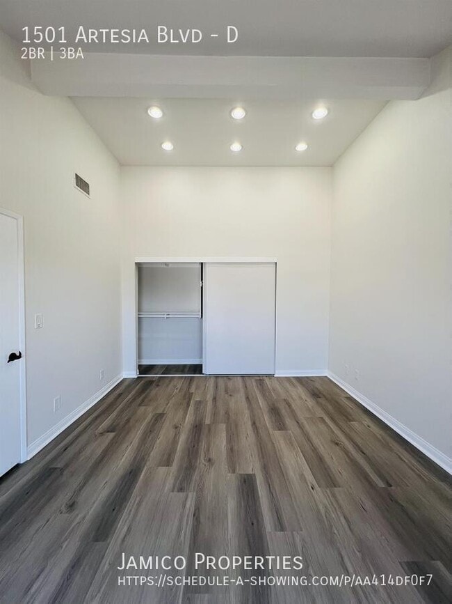 Building Photo - 1501 Artesia Blvd