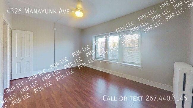 Building Photo - 4326 Manayunk Ave