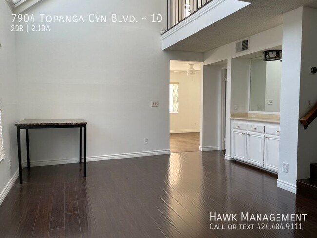 Building Photo - 7904 Topanga Canyon Blvd