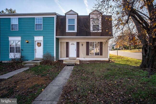 Building Photo - 1 Esmond Ct