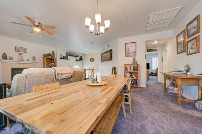 Building Photo - 4 Bedroom With a Pool in North Las Vegas- ...