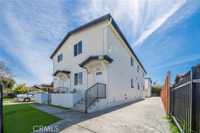 Building Photo - 236 W 84th Pl