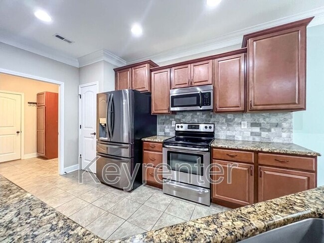 Building Photo - 3610 Wellsburg Way