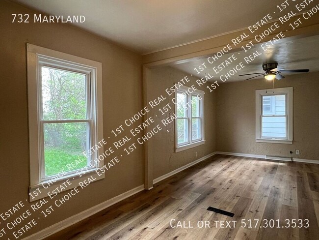 Building Photo - 732 Maryland-