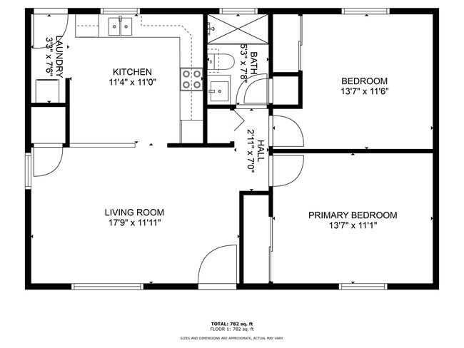 Building Photo - 1814 E 31st Ave