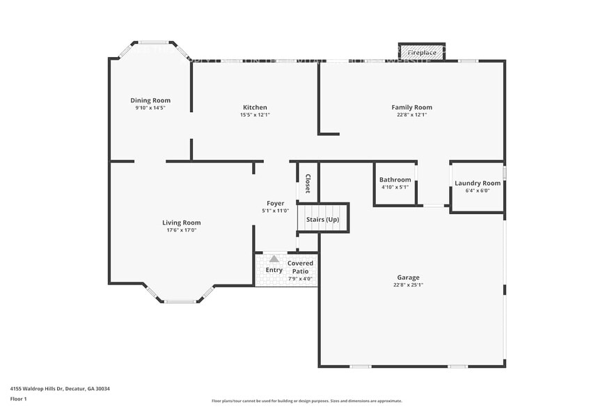 Building Photo - 4155 Waldrop Hills Dr