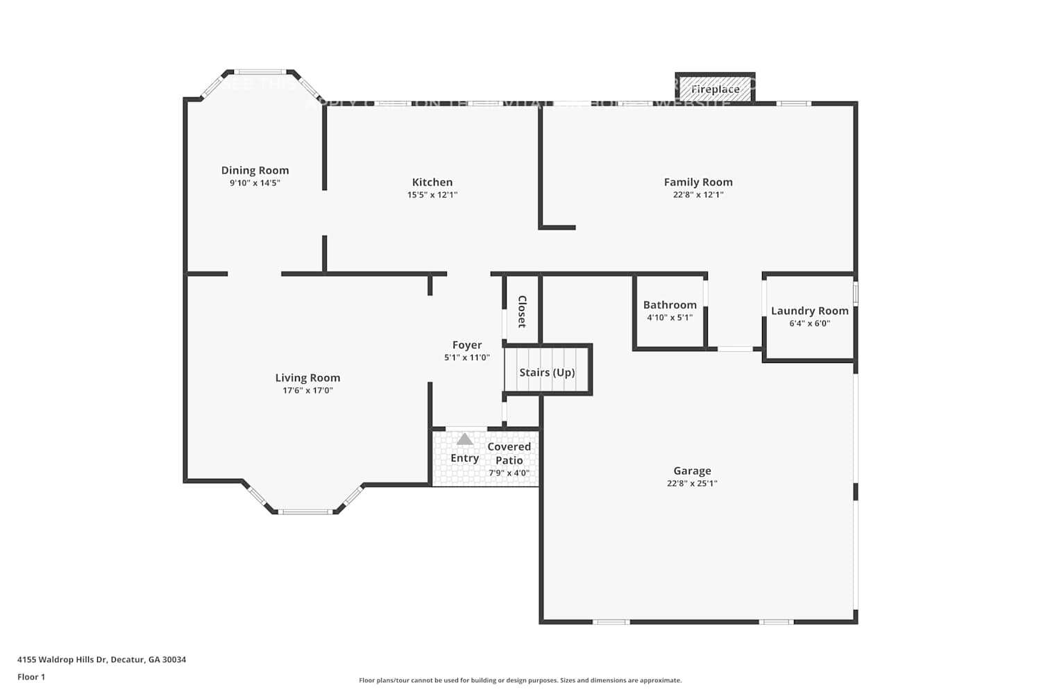 Building Photo - 4155 Waldrop Hills Dr