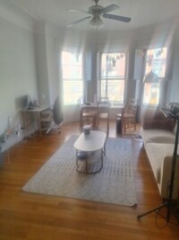 Building Photo - Incredible Back Bay Studio 6/1