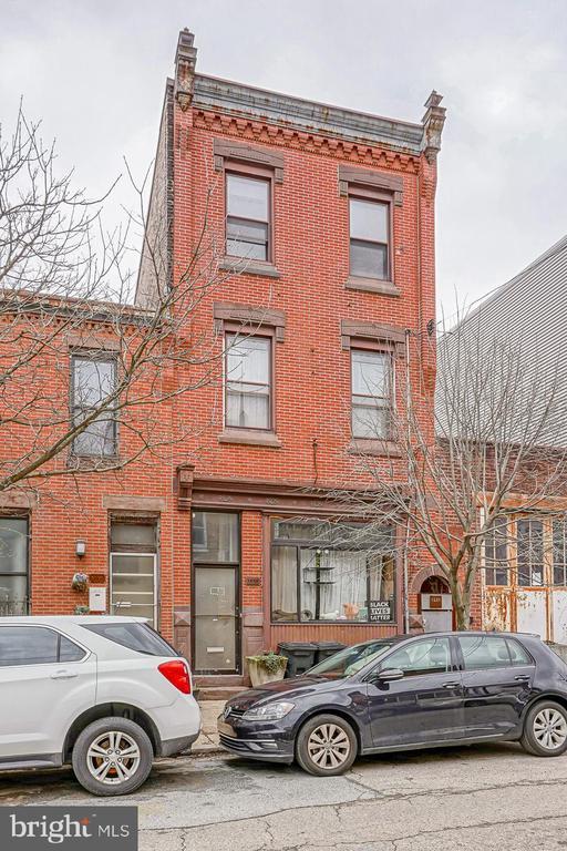 Building Photo - 1523 N 27th St