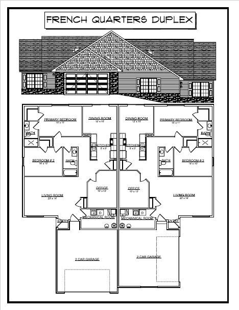 Building Photo - 5707 Roy's Ridge