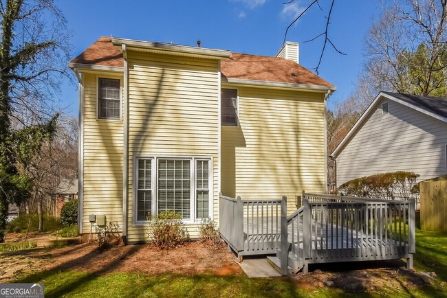 Building Photo - 2530 Zachary Woods Dr NW