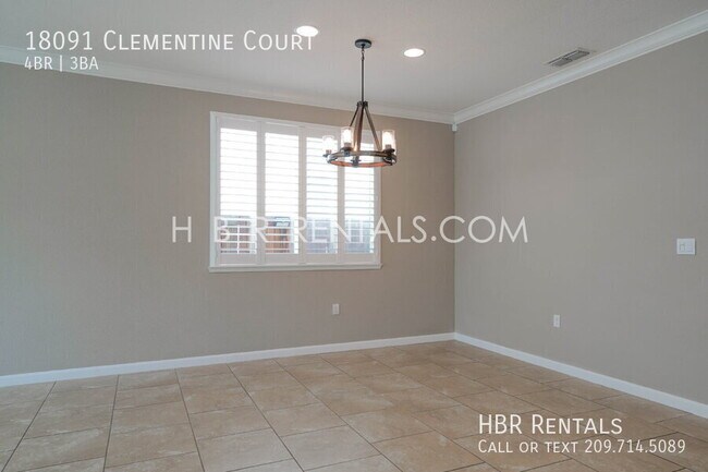 Building Photo - 18091 Clementine Ct