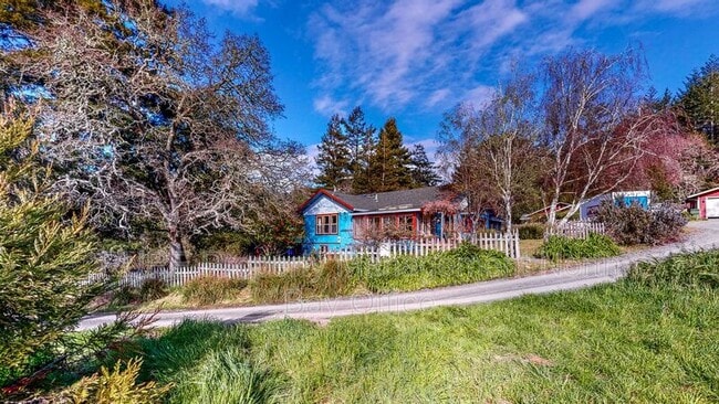 Building Photo - 201 Wagnon Rd