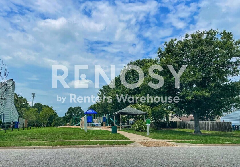 Building Photo - 1325 Wellfleet Ct
