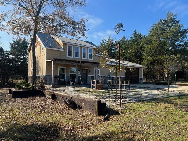 Building Photo - 272 County Rd 4921