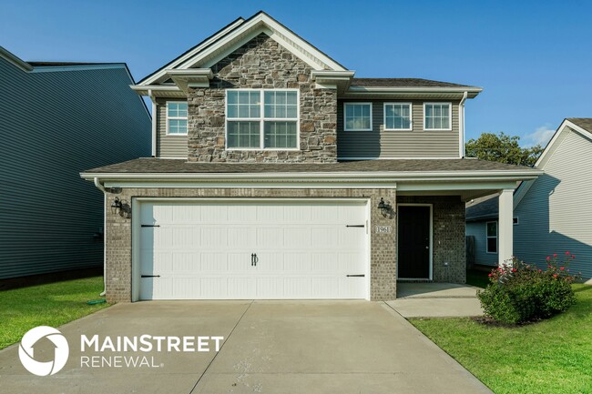 Building Photo - 1961 Drummond Dr