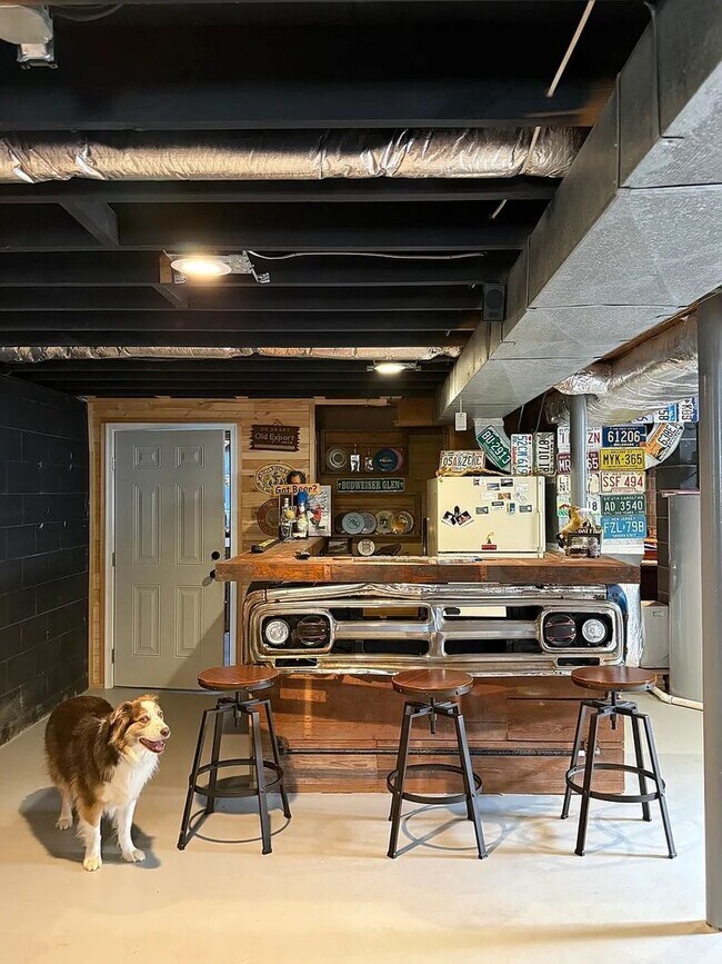 Building Photo - West Asheville Home with Private Fenced Yard & Spacious Layout