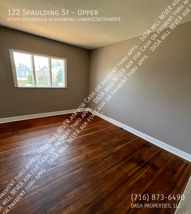 Building Photo - 122 Spaulding St