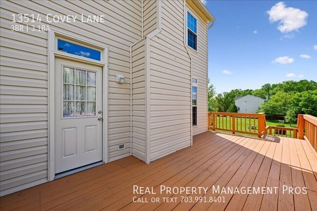 Building Photo - 13514 Covey Ln