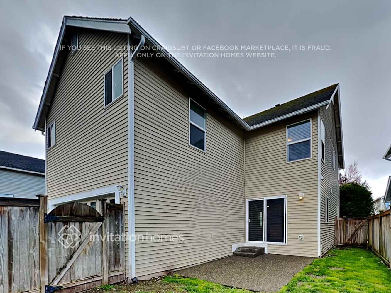 Building Photo - 1292 Griggs St