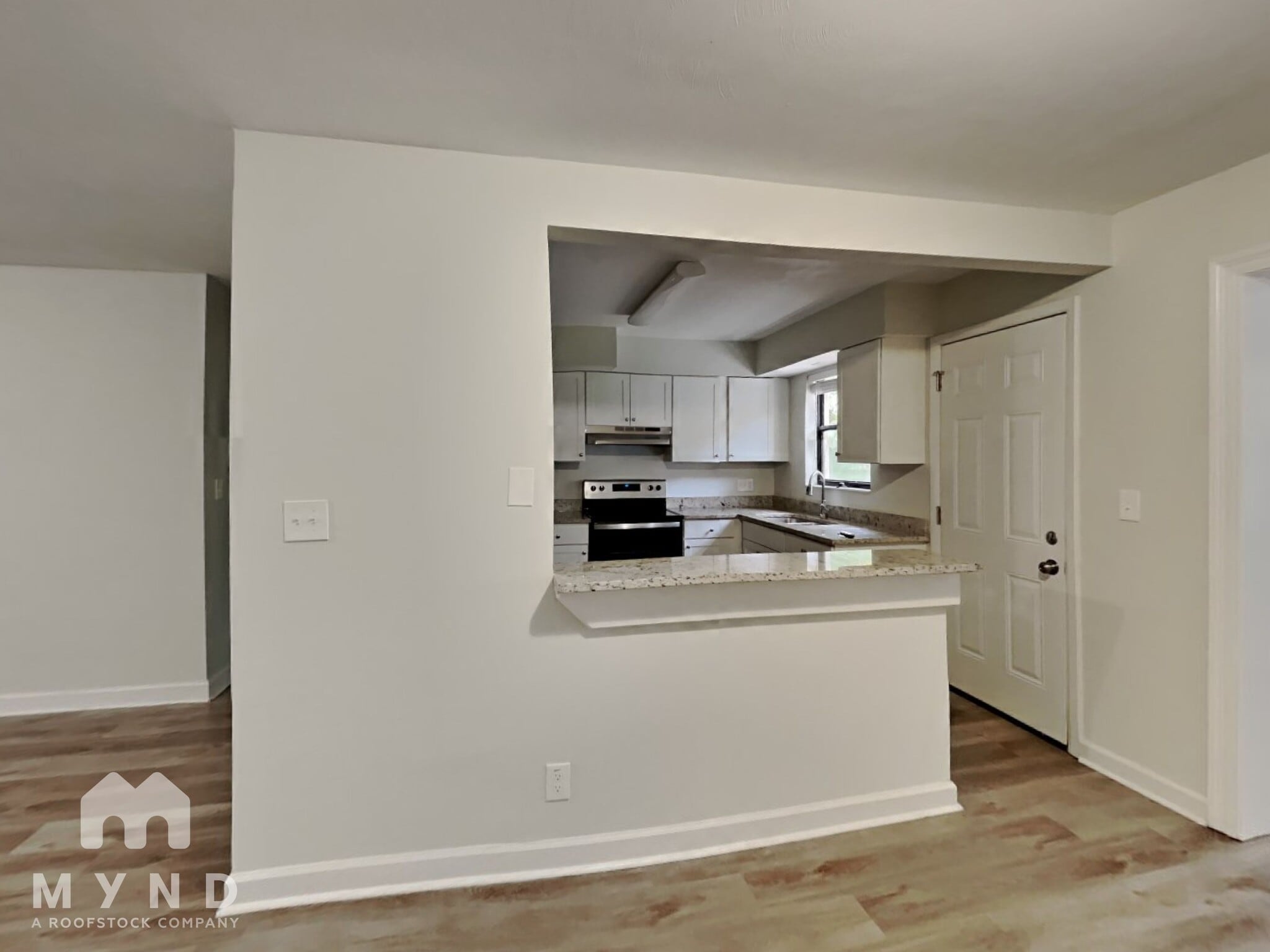 Building Photo - 10535 Jolynn Rd