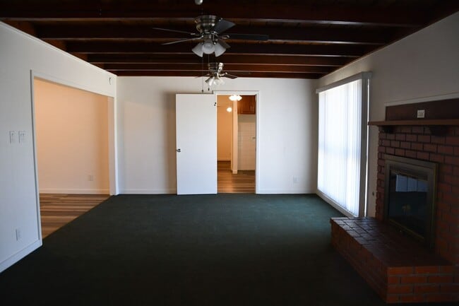 Building Photo - 6501 Tillamook Ave