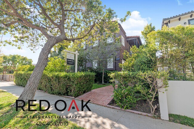 Building Photo - 2421 California Ave