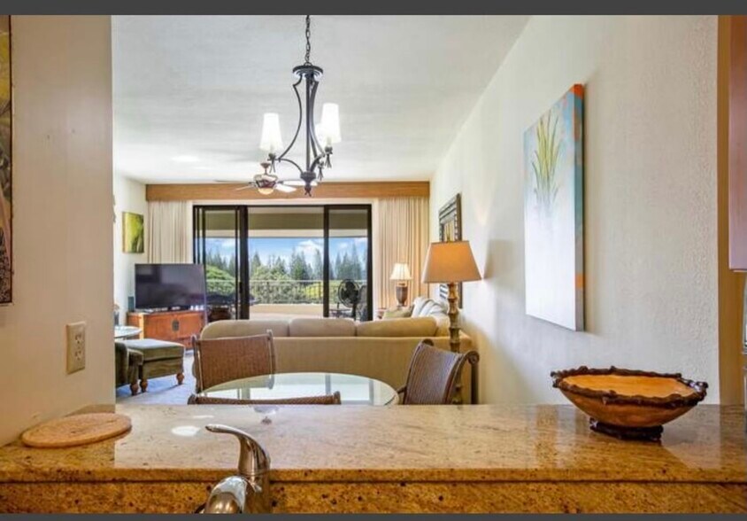 Building Photo - 500 Kapalua Dr