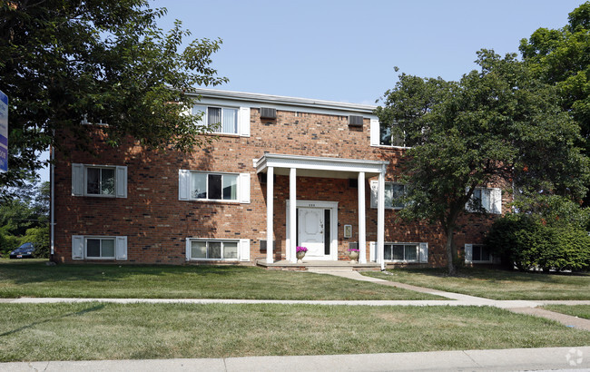 Building Photo - Eastwyck Apartments