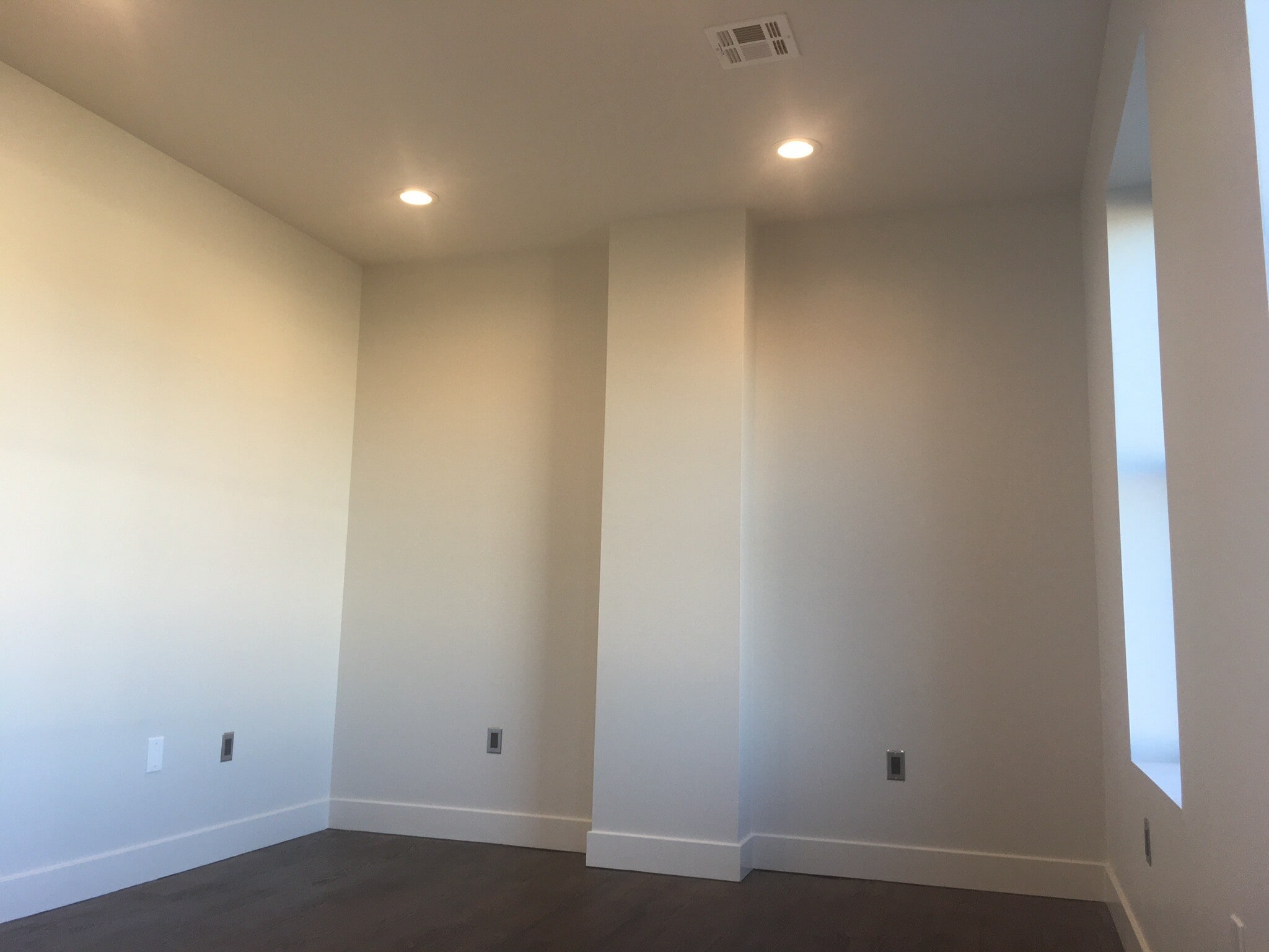 Bedroom - 45 Main St