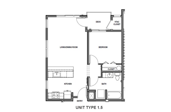 Floorplan - Amity Orchards
