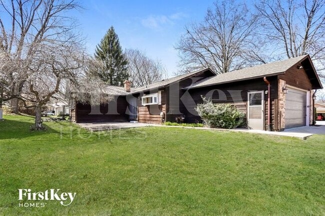 Building Photo - 1616 Treetop Dr