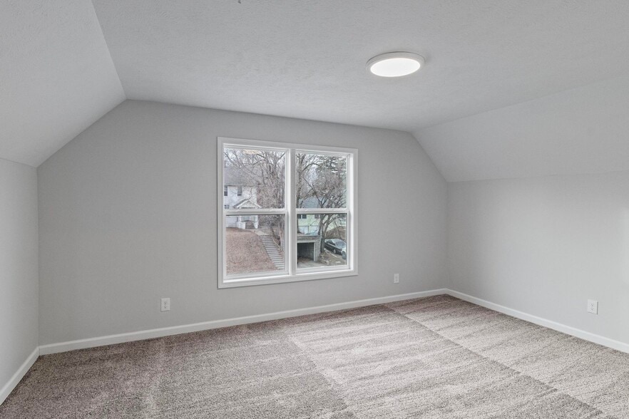 Building Photo - 2321 N 45th St