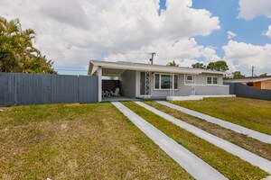 Primary Photo - 17221 SW 119th Ct