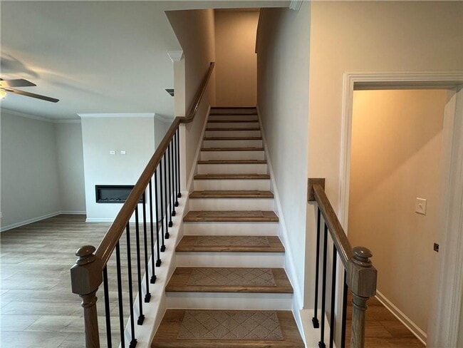 Building Photo - 1129 Georgian Point Dr