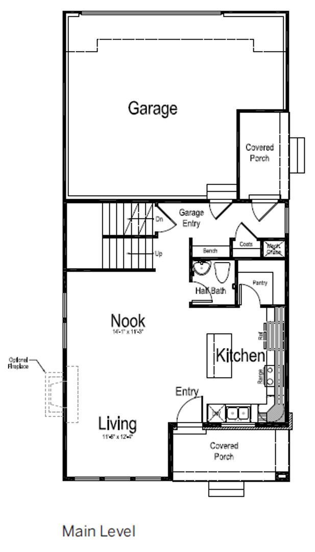 Building Photo - GET $500 OFF THE FIRST MONTHS RENT!!!