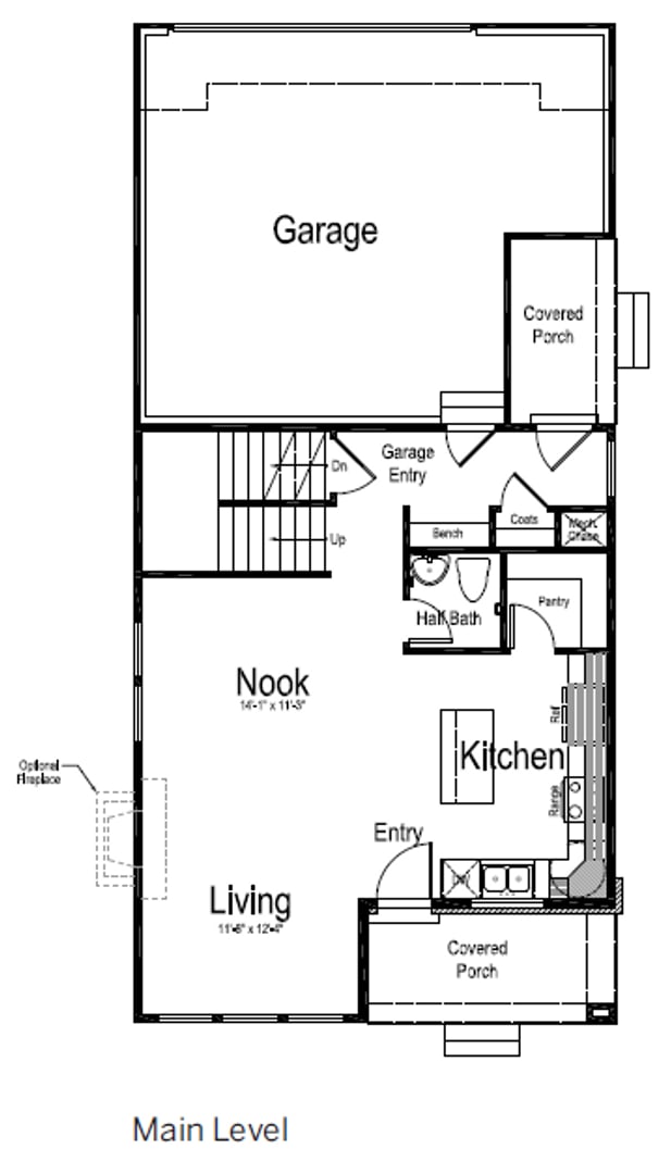 Building Photo - Modern home!