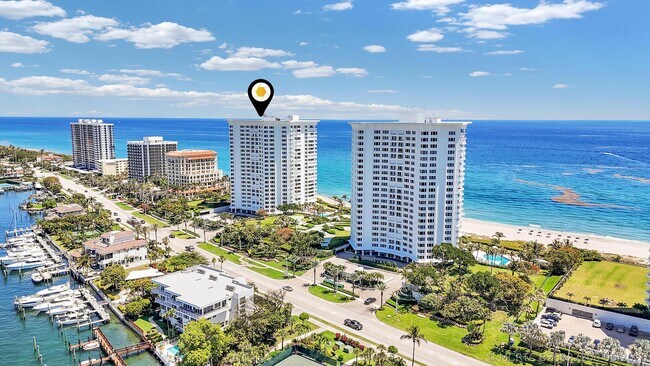 Building Photo - 500 S Ocean Blvd