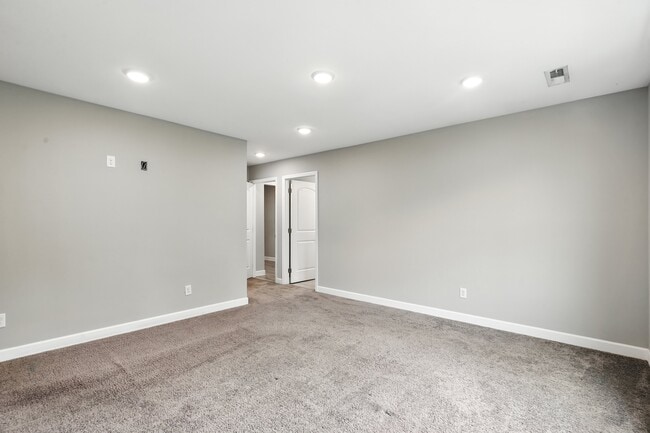 Building Photo - 3133 Bakertown Station Way