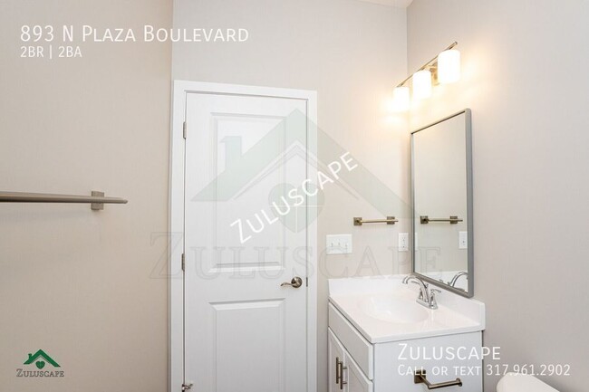 Building Photo - Z-Place Commons / 2 bed 2 bath New Build i...